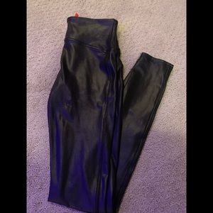Spanx-never worn. No tag